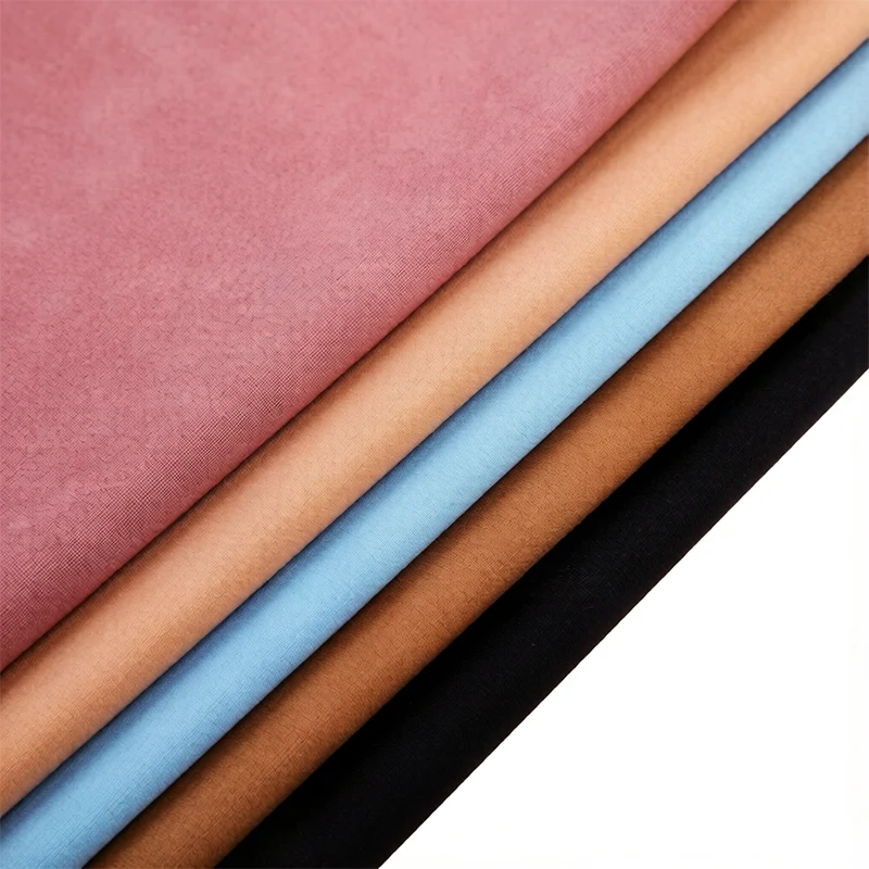How Does Artificial Leather Provide a Better Material Solution for Modern Applications?