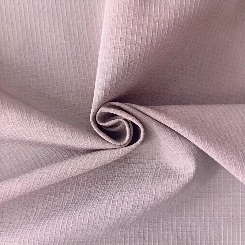 4 Way Stretch Fabric