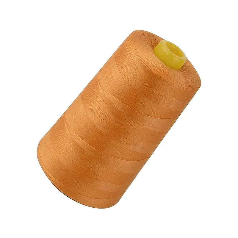Bonded Polyester Sewing Thread