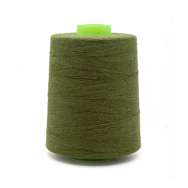Flame Retardant Thread