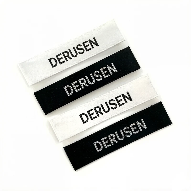 Garment Labels