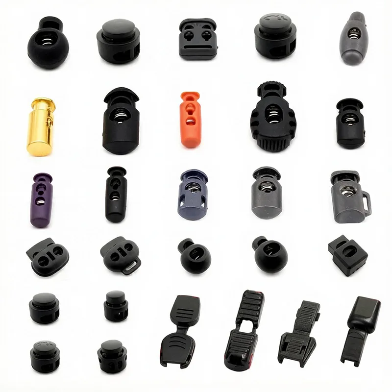 Plastic Buckles