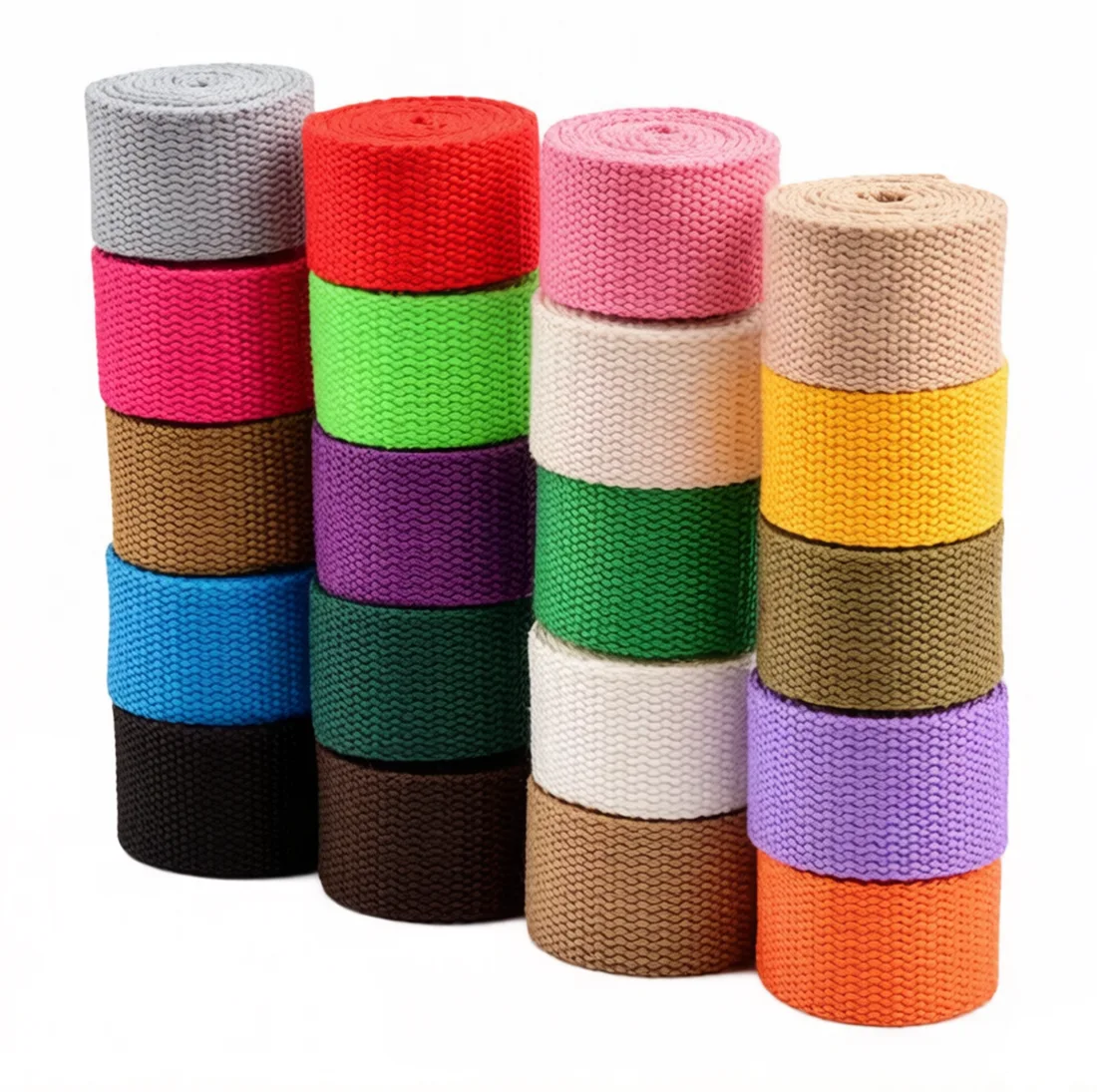 Cotton Webbing