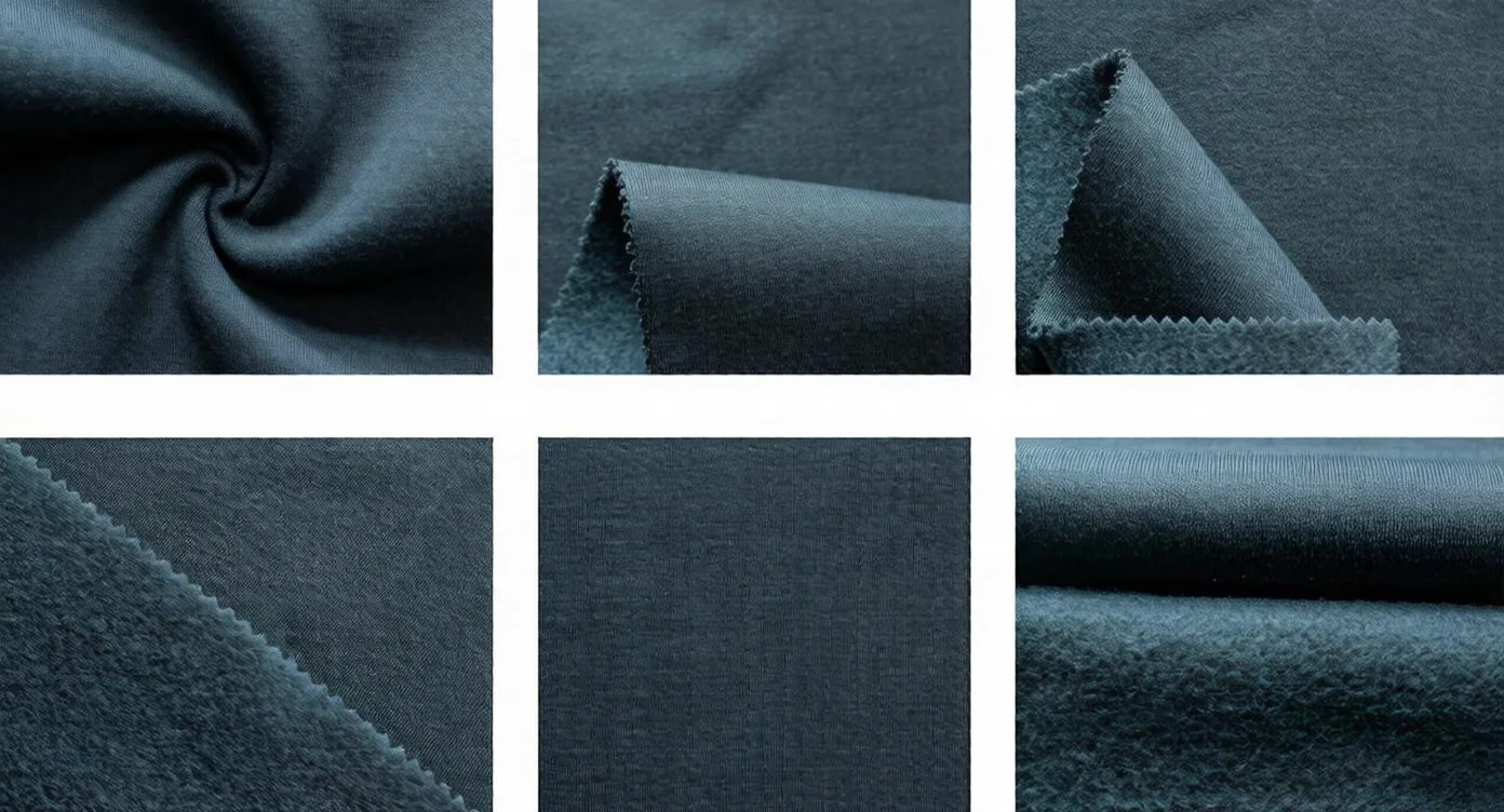 Flame Retardant Fabric