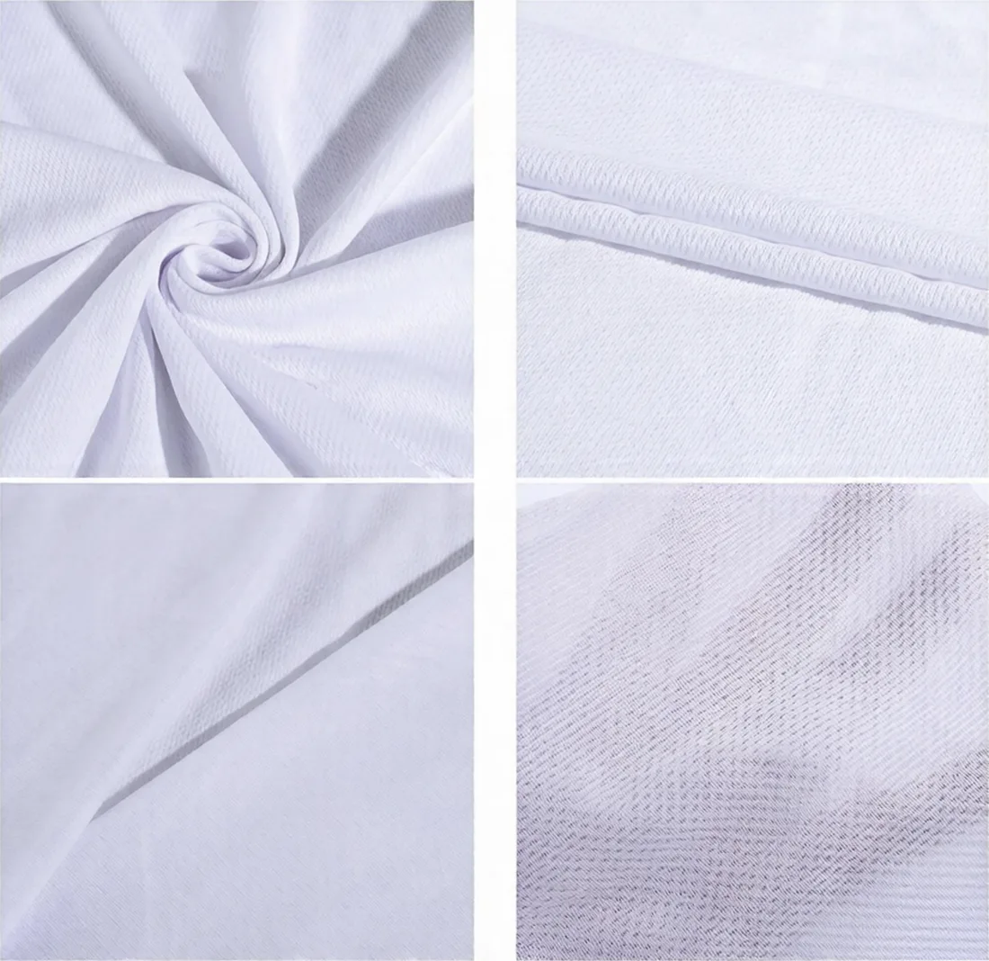 Mesh Fabric