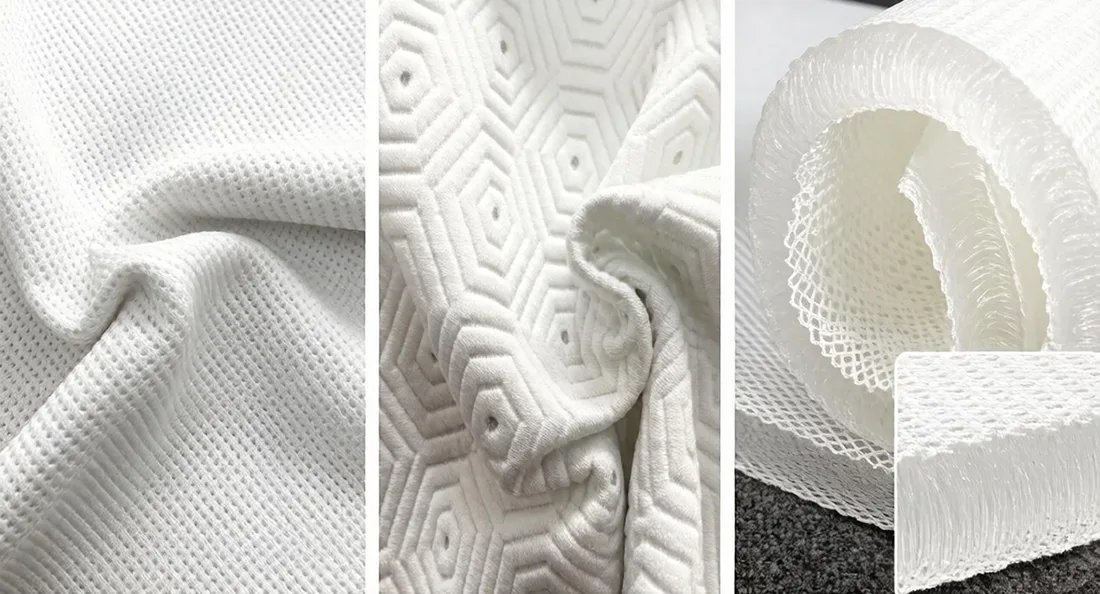 Mesh Fabric