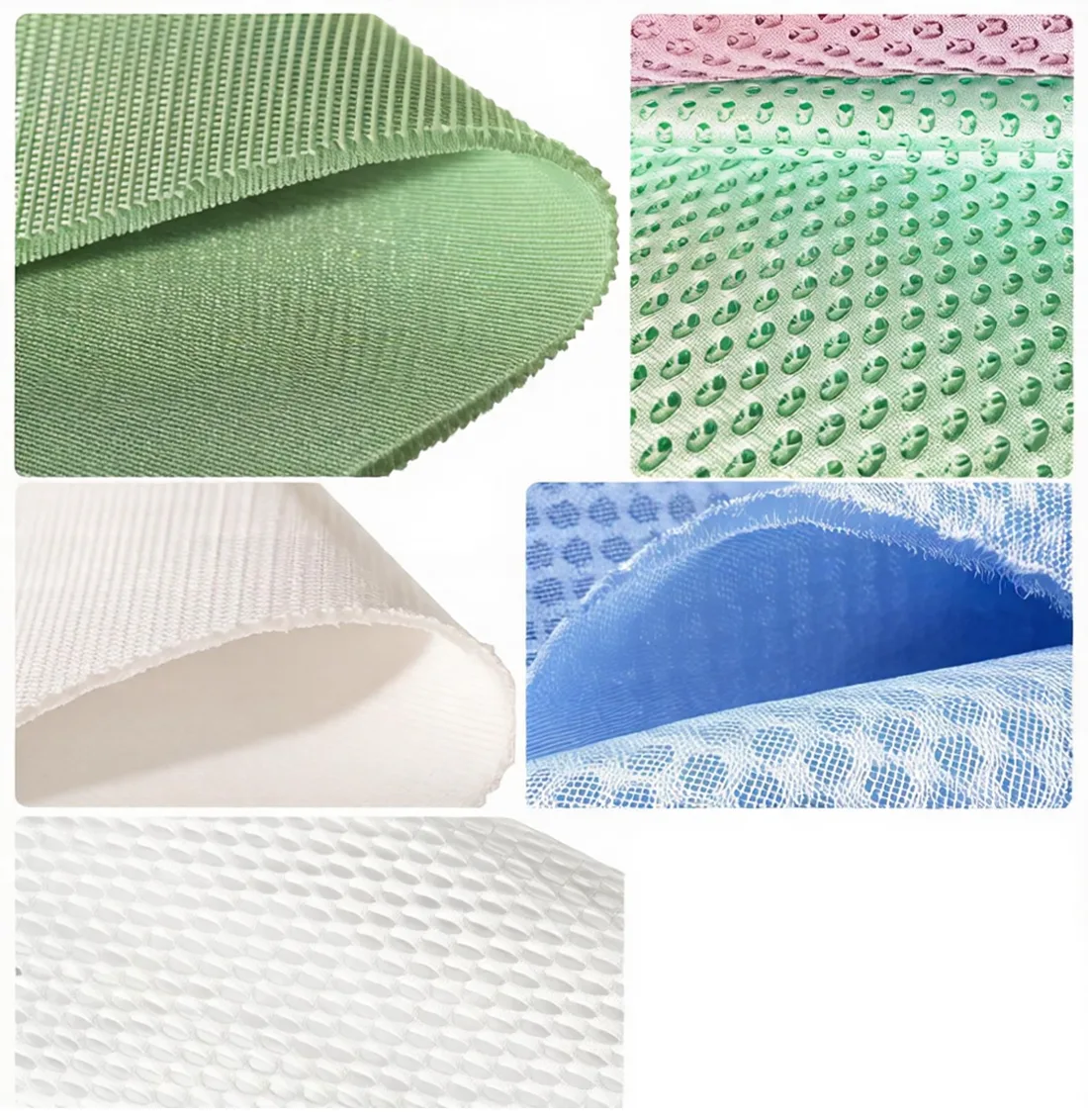 Mesh Fabric