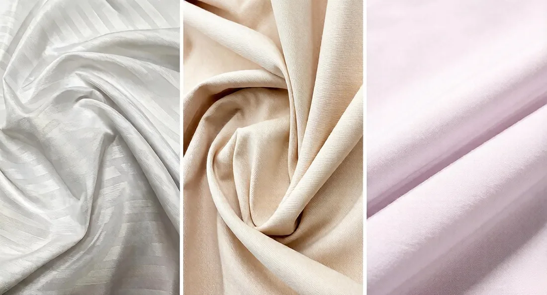 Microfiber Bedsheet Fabric