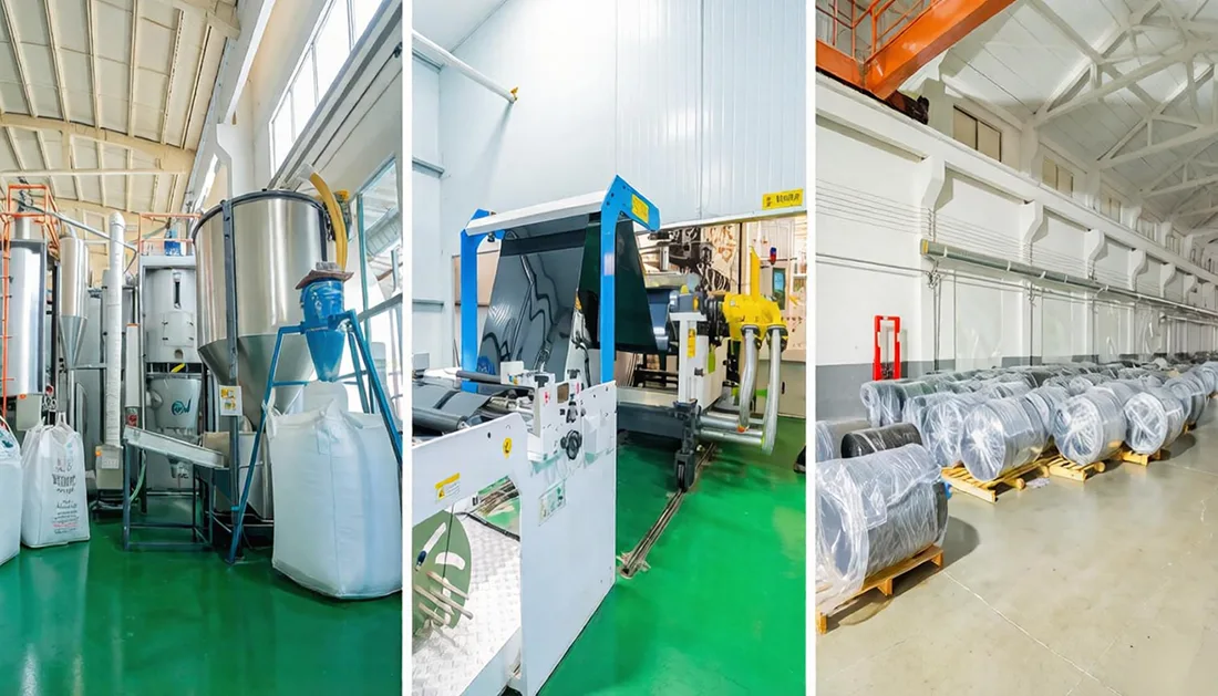 PVC Film