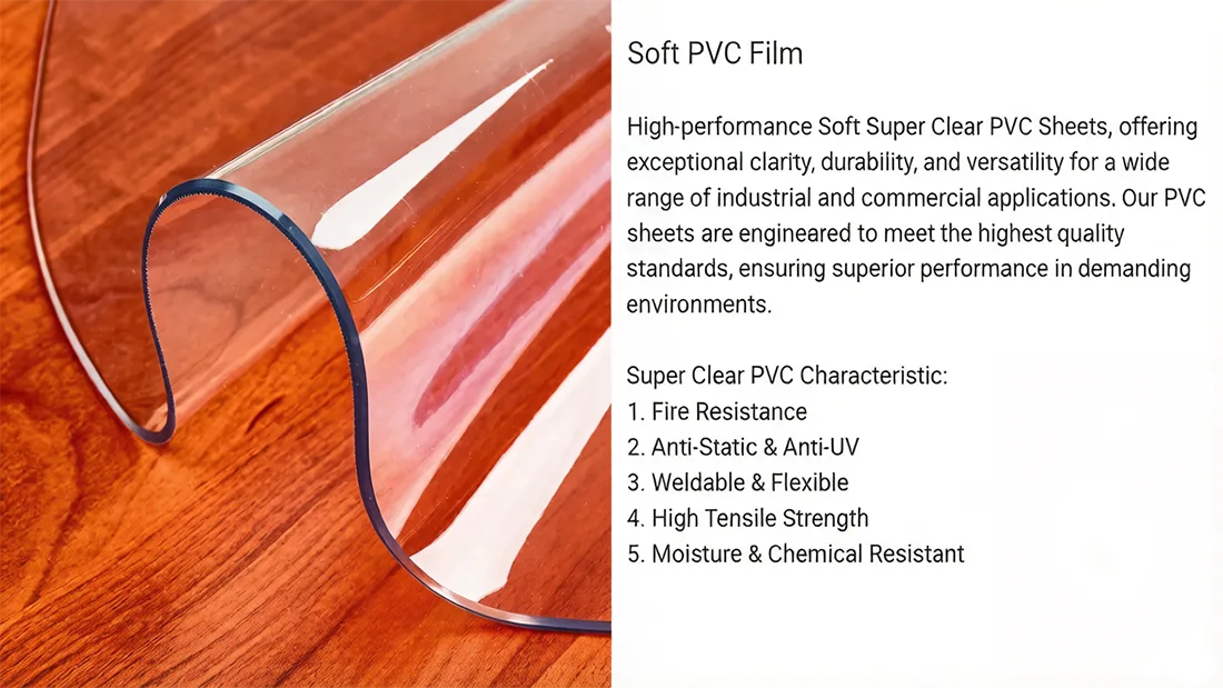 PVC Film