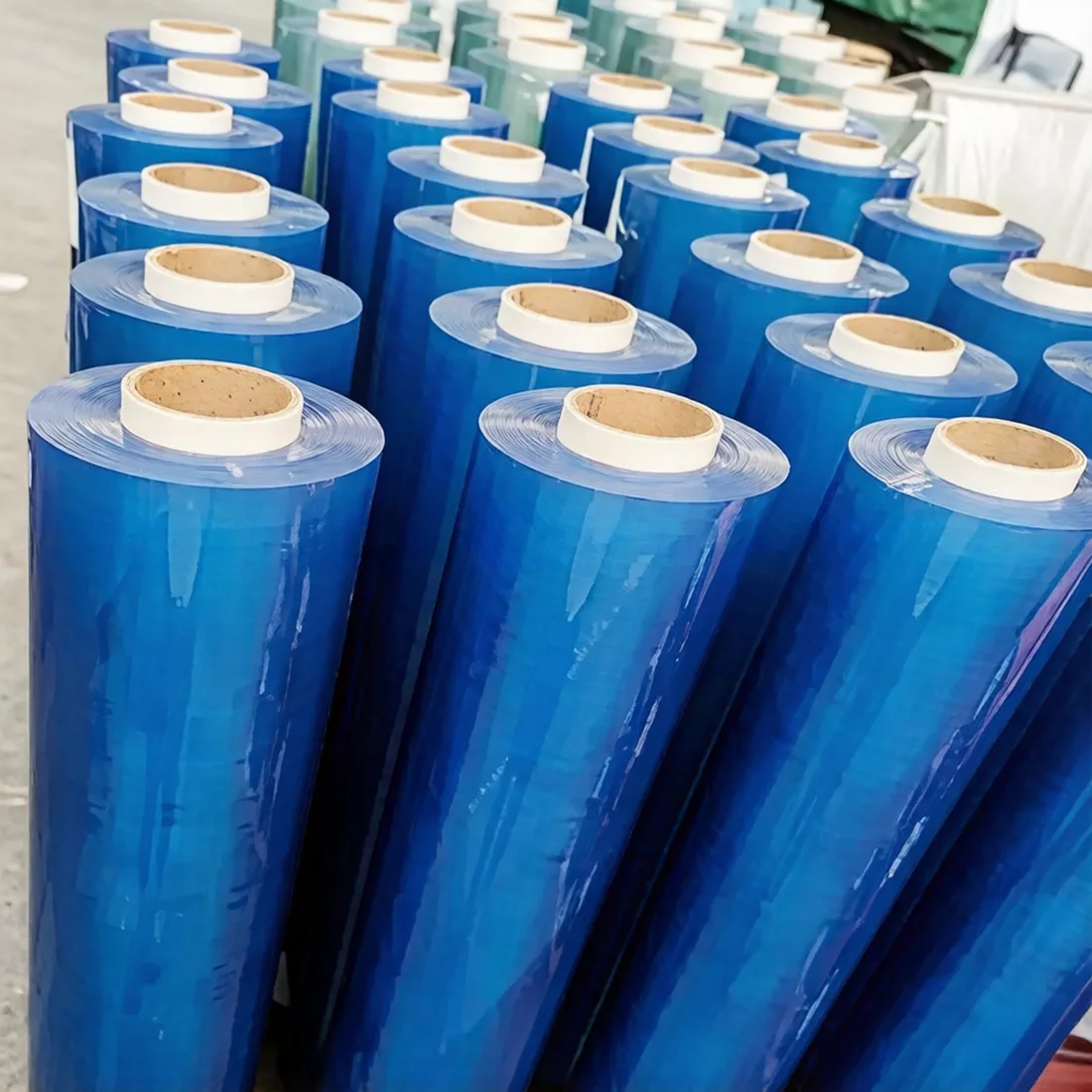 PVC Film