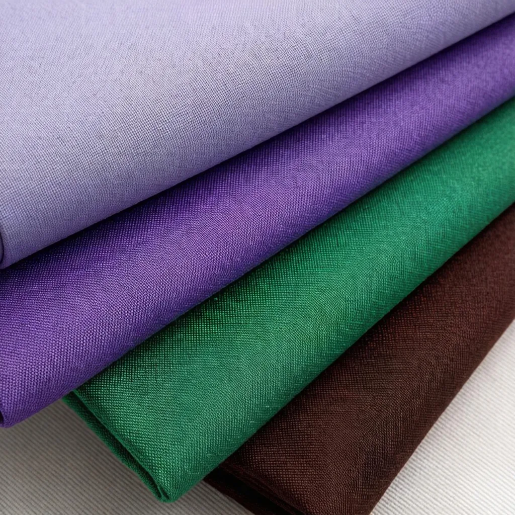 Mini Matt Fabric