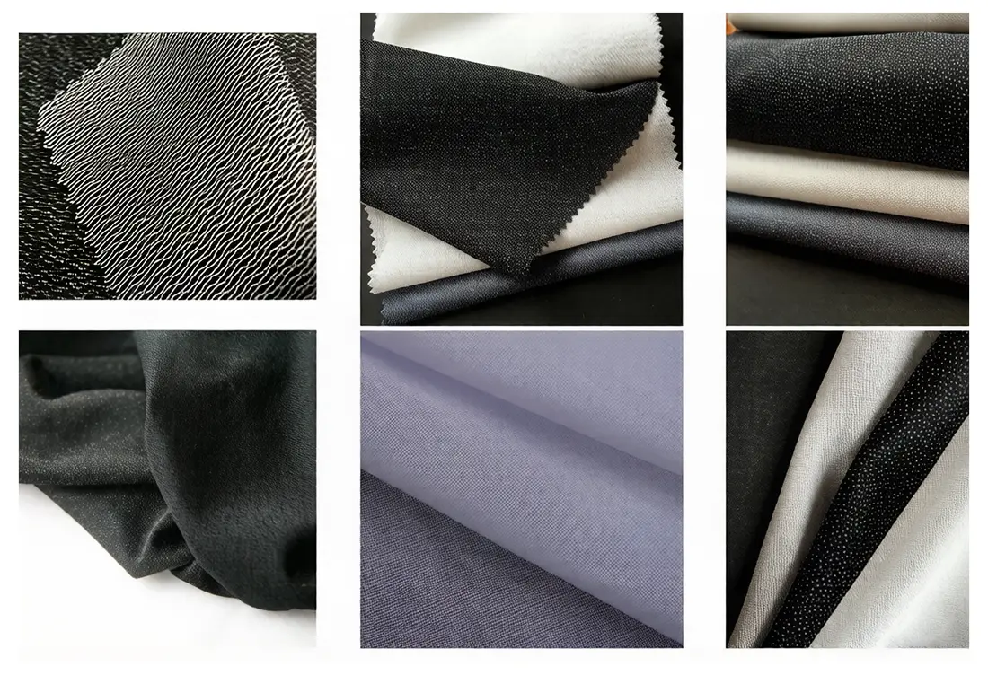 Woven Interlining Fabric