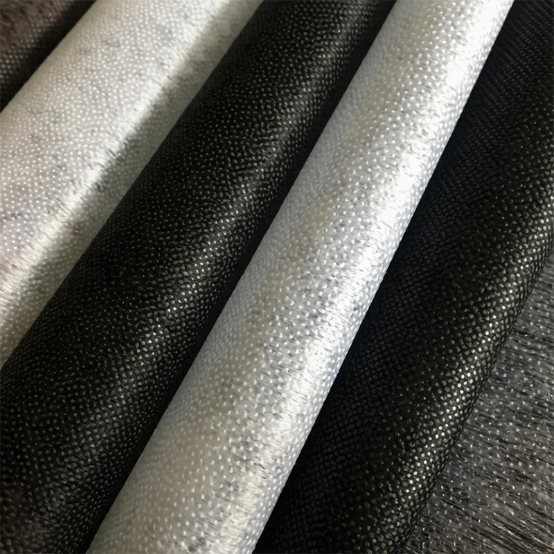 Nonwoven Interlining Fabric