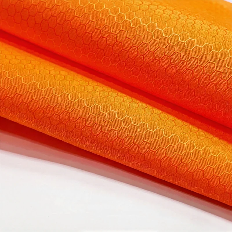 Polyester Oxford Fabric