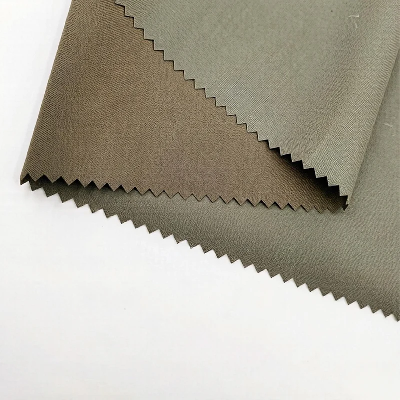 Polyester Pongee Fabric