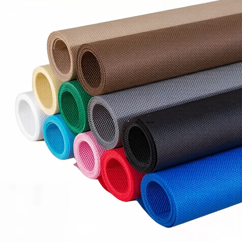 PP Spunbond Non Woven Fabric