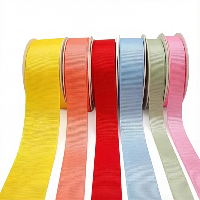 Ribbons