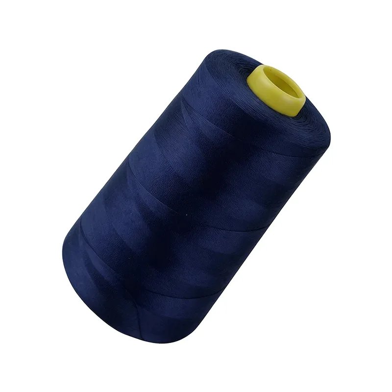 Spun Polyester Sewing Thread