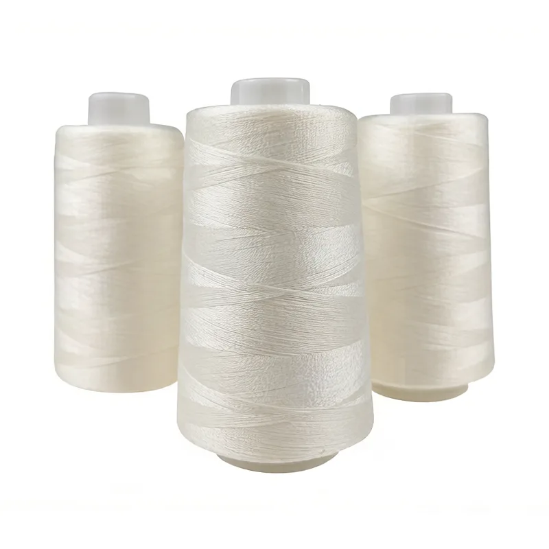 Water Soluble Sewing Thread