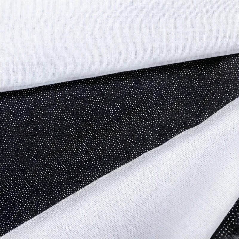 Woven Interlining Fabric