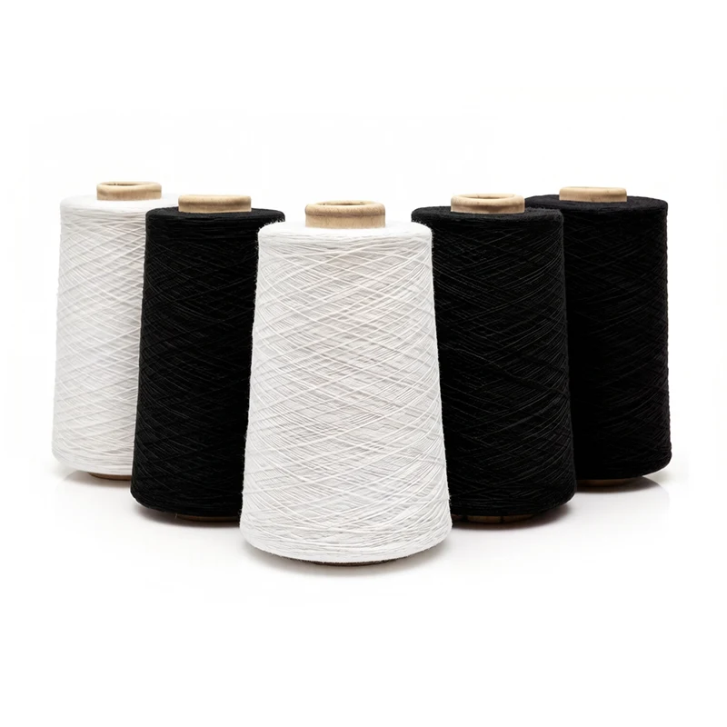 Yarn And Fiber